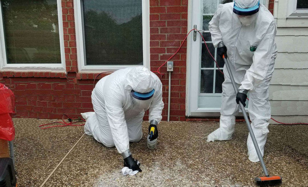 Crime Scene Technician