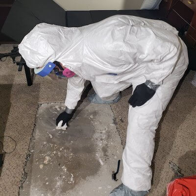 Trauma Cleaning Dallas